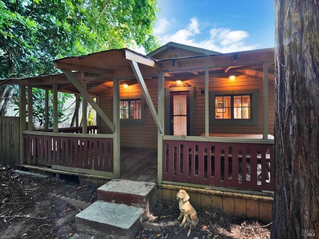 18300 Neeley Rd, Guerneville, CA 95446 - photo 4