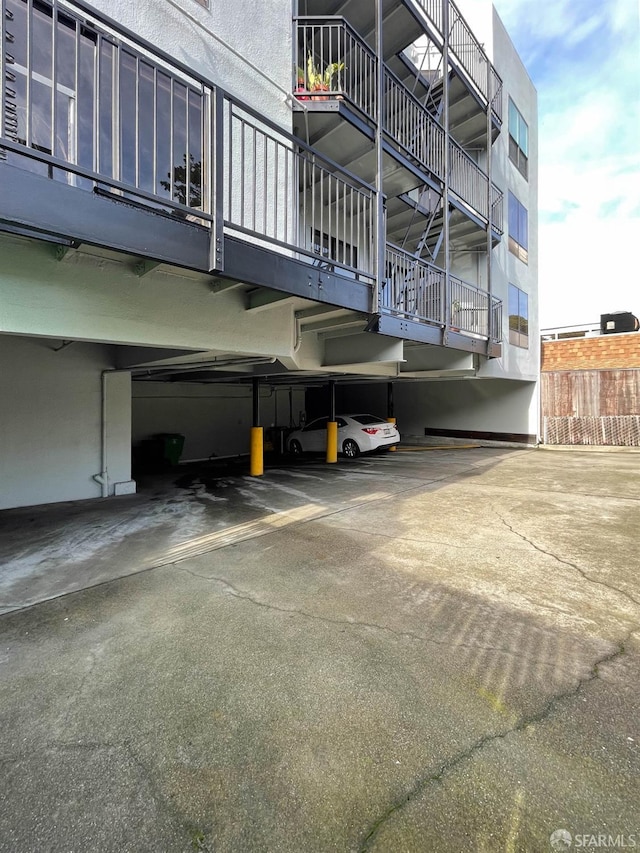 1360 9th Ave Unit 7, San Francisco, CA 94122 - view of property