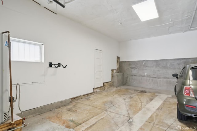 1205 Oak St Unit 2, San Francisco, CA 94117 - view of bathroom