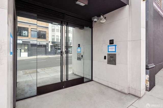 1433 Bush St Unit 702, San Francisco, CA 94109 - view of exterior entry