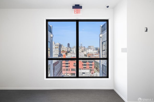 1433 Bush St Unit 702, San Francisco, CA 94109 - room details featuring carpet