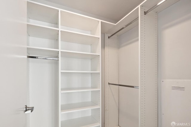 1433 Bush St Unit 702, San Francisco, CA 94109 - view of spacious closet
