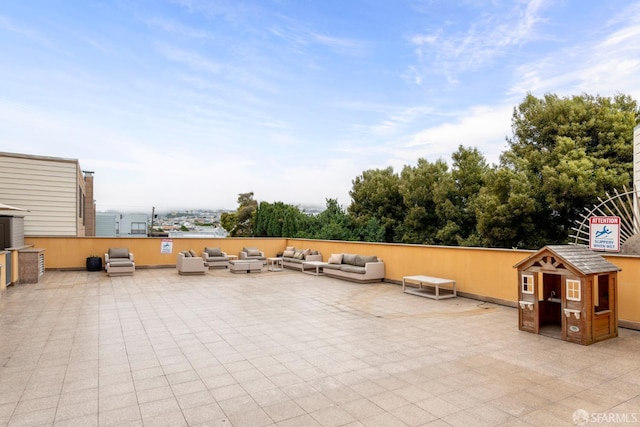 1408 31st Ave Unit 305, San Francisco, CA 94122 - photo 30