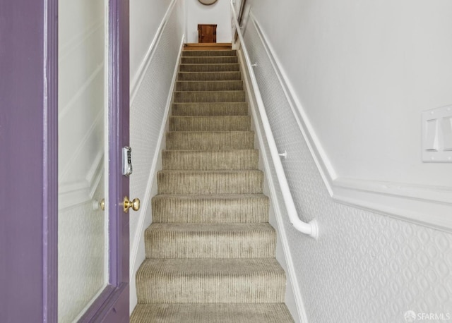 837 Union St, San Francisco, CA 94133 - view of stairs