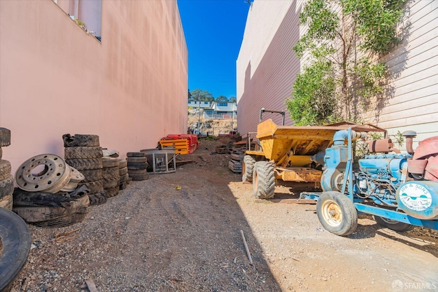 818 Innes Ave, San Francisco, CA 94124