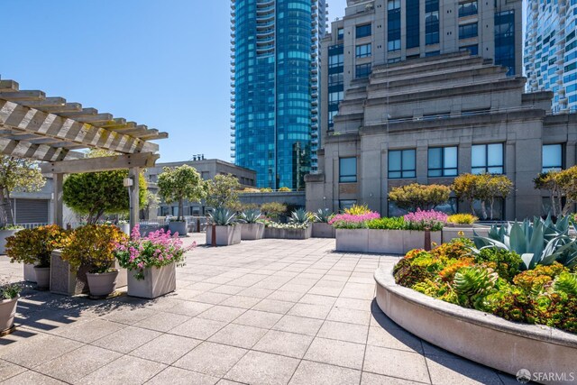 75 Folsom St Unit 1701, San Francisco, CA 94105 - photo 23