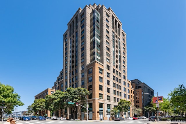 75 Folsom St Unit 1701, San Francisco, CA 94105 - photo 1