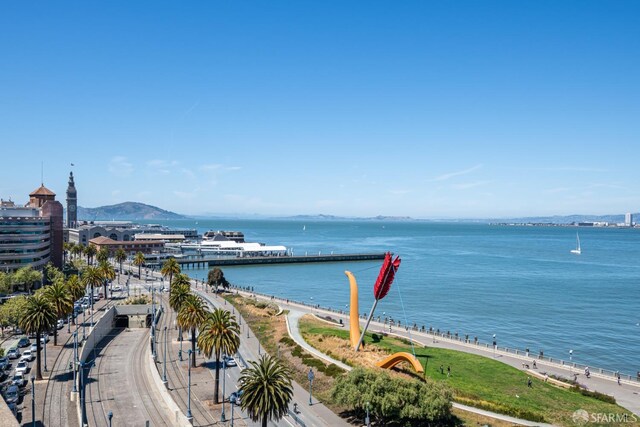 75 Folsom St Unit 1701, San Francisco, CA 94105 - photo 27