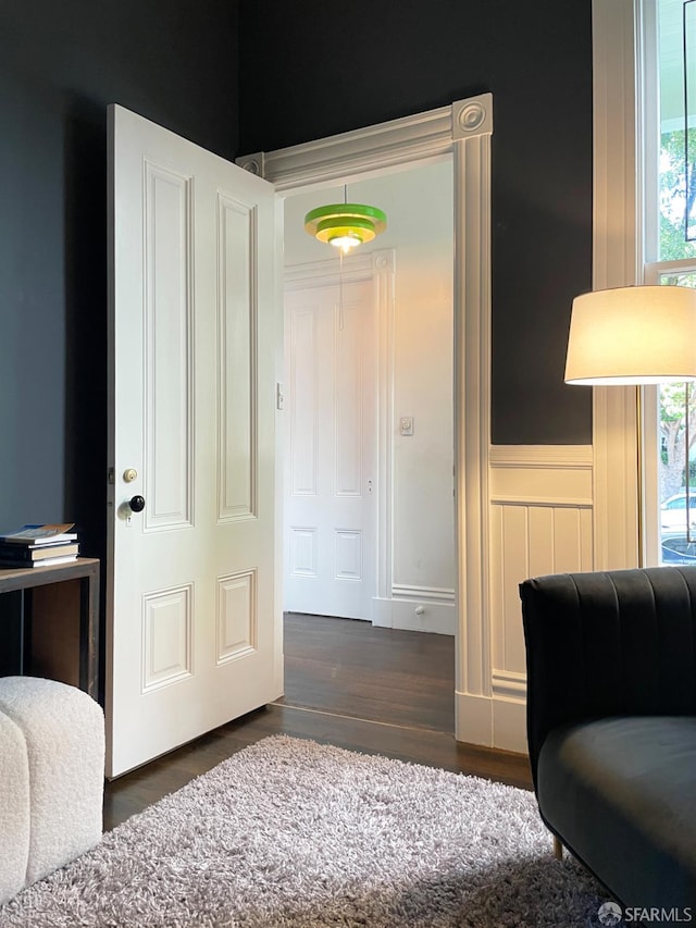 2013-2015 Golden Gate Ave, San Francisco, CA 94115 - sitting room featuring wood finished floors