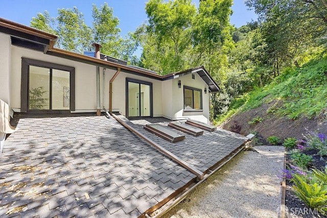 1098 Siler Pl, Berkeley, CA 94705 - view of patio / terrace