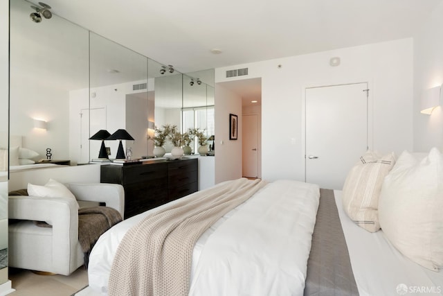 301 Main St Unit 34B, San Francisco, CA 94105 - view of bedroom