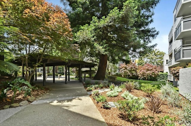 360 Guerrero St Unit 415, San Francisco, CA 94103 - photo 26