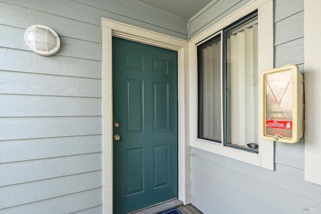 1201 Glen Cove Pkwy Unit 514, Vallejo, CA 94591 - view of property entrance