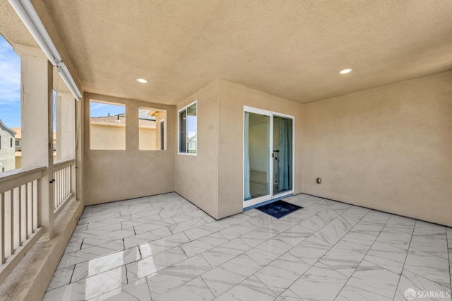 8534 Jetty Way, Newark, CA 94560 - view of unfurnished sunroom