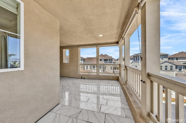 8534 Jetty Way, Newark, CA 94560 - balcony featuring a residential view
