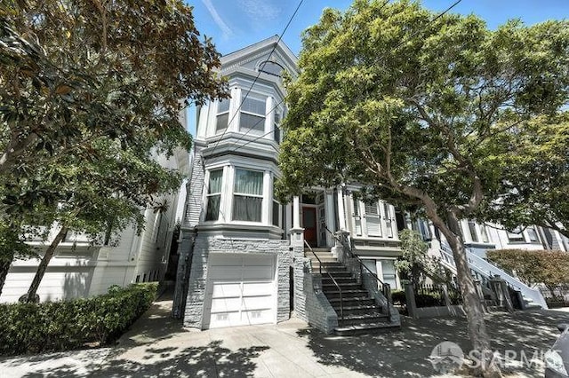 617 Broderick St Unit B, San Francisco, CA 94117 - photo 2
