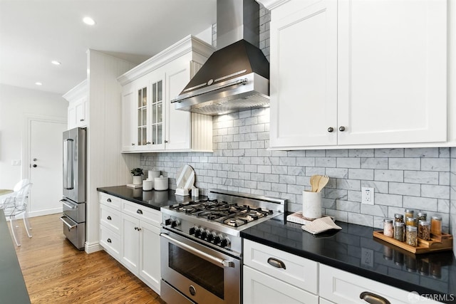 617 Broderick St Unit B, San Francisco, CA 94117 - photo 11