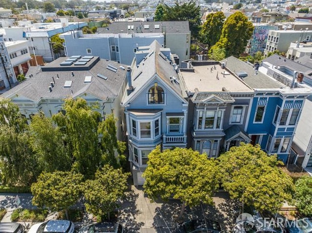 617 Broderick St Unit B, San Francisco, CA 94117 - photo 1