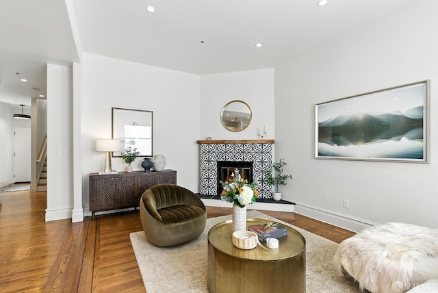 617 Broderick St Unit B, San Francisco, CA 94117 - photo 7
