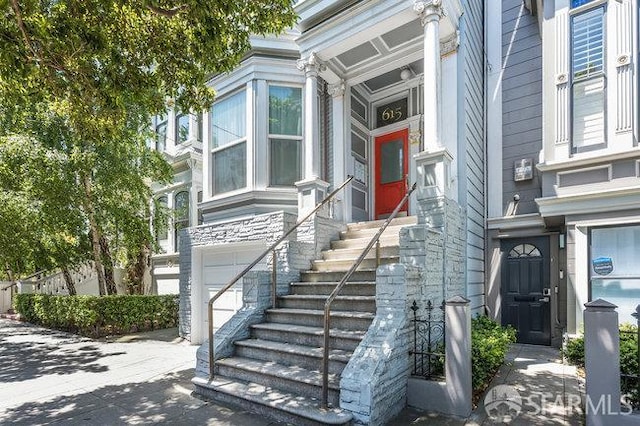 617 Broderick St Unit B, San Francisco, CA 94117 - photo 3