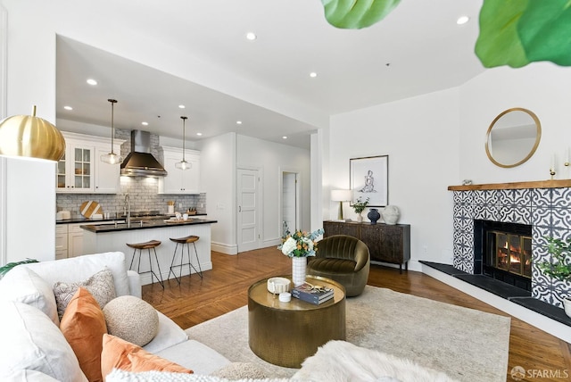 617 Broderick St Unit B, San Francisco, CA 94117 - photo 6