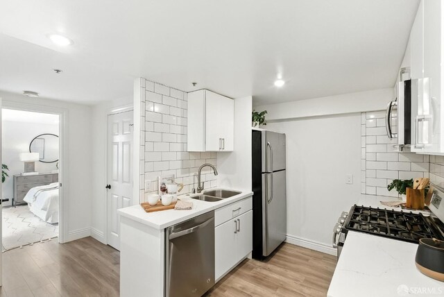 617 Broderick St Unit B, San Francisco, CA 94117 - photo 34