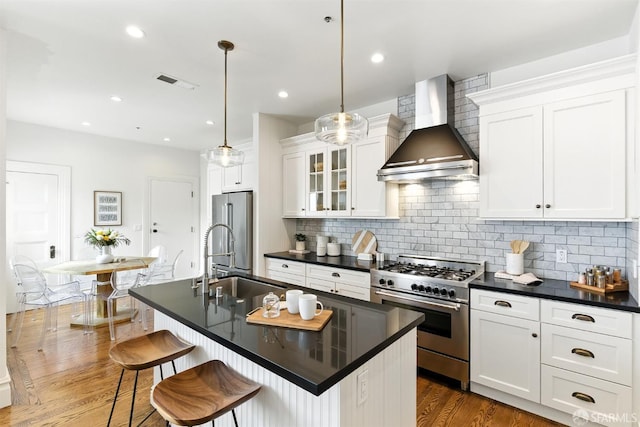 617 Broderick St Unit B, San Francisco, CA 94117 - photo 8