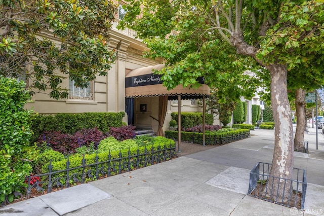 1896 Pacific Ave Unit 202, San Francisco, CA 94109 - photo 53
