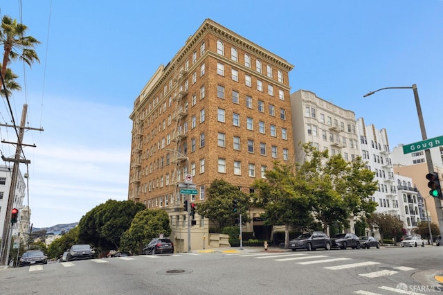 1896 Pacific Ave Unit 202, San Francisco, CA 94109 - photo 52