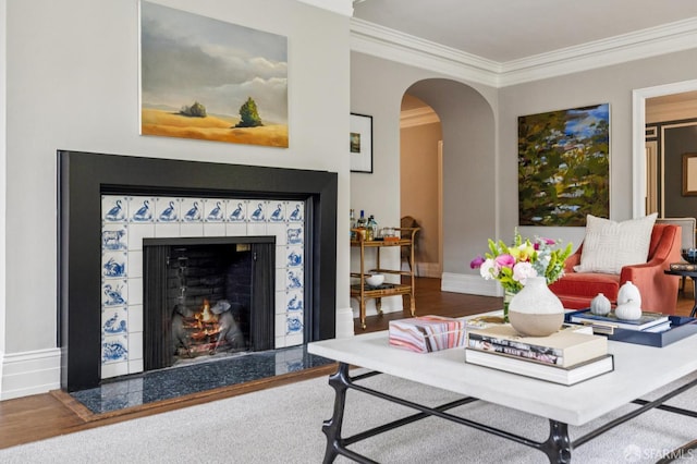 1896 Pacific Ave Unit 202, San Francisco, CA 94109 - photo 6