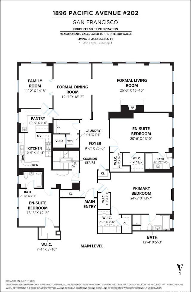 1896 Pacific Ave Unit 202, San Francisco, CA 94109 - photo 59
