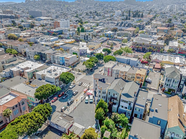 3230-3236 24th St, San Francisco, CA 94110 - view of urban area