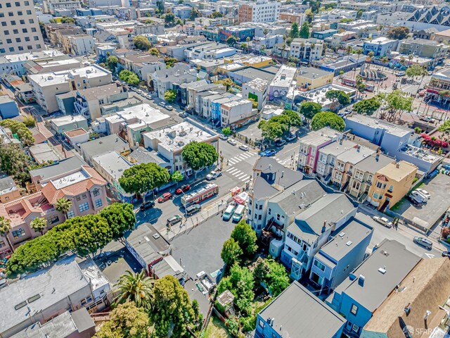 3230-3236 24th St, San Francisco, CA 94110 - view of urban area