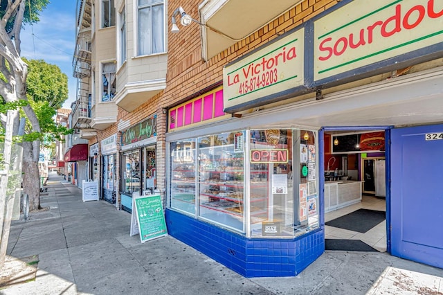 3230-3236 24th St, San Francisco, CA 94110 - view of property