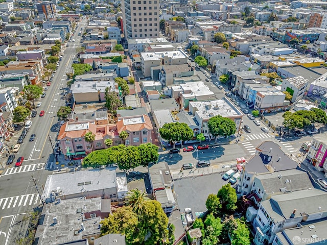 3230-3236 24th St, San Francisco, CA 94110 - view of urban area