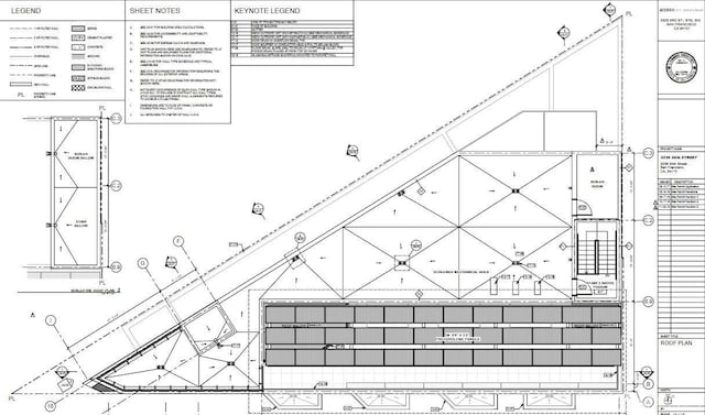 3230-3236 24th St, San Francisco, CA 94110 - view of miscellaneous document