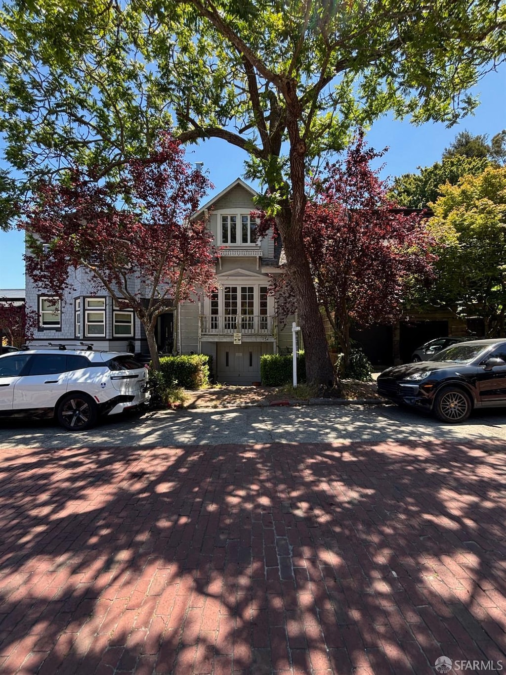 254 Edgewood Ave, San Francisco, CA 94117 - photo 1
