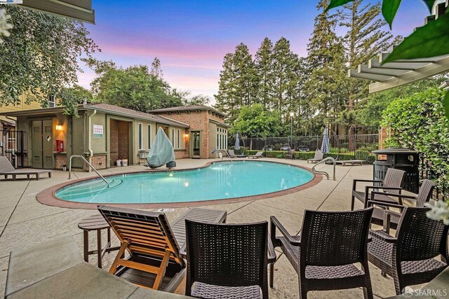 338 El Paseo Cir, Walnut Creek, CA 94597 - photo 39
