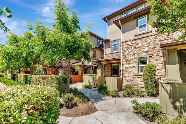 338 El Paseo Cir, Walnut Creek, CA 94597 - photo 2