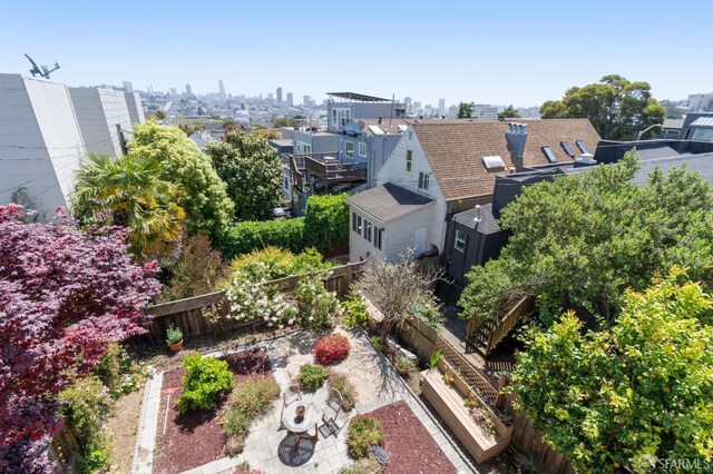 542-544 Presidio Ave, San Francisco, CA 94115 - photo 20