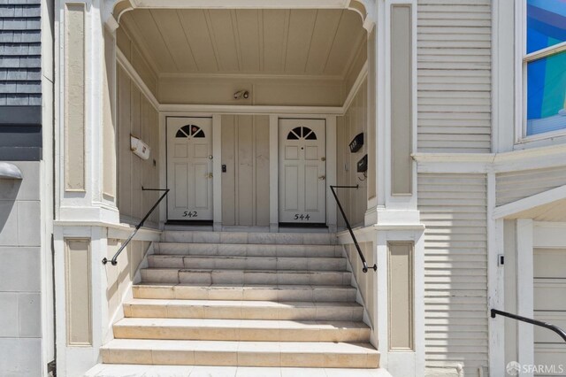 542-544 Presidio Ave, San Francisco, CA 94115 - photo 4