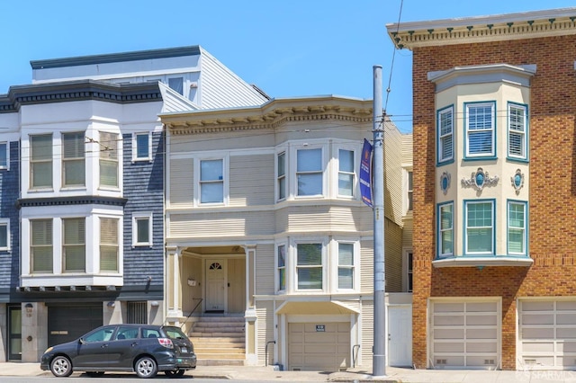 542-544 Presidio Ave, San Francisco, CA 94115 - photo 2