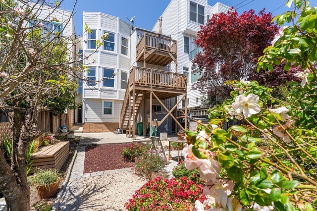 542-544 Presidio Ave, San Francisco, CA 94115 - photo 51