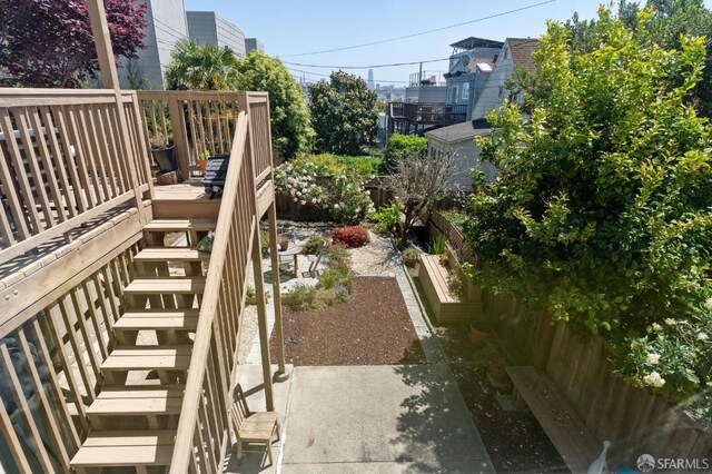 542-544 Presidio Ave, San Francisco, CA 94115 - photo 34