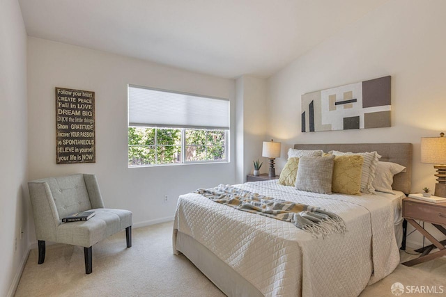 3587 Fitzsimmons Cmn, Fremont, CA 94538 - bedroom with light carpet and baseboards