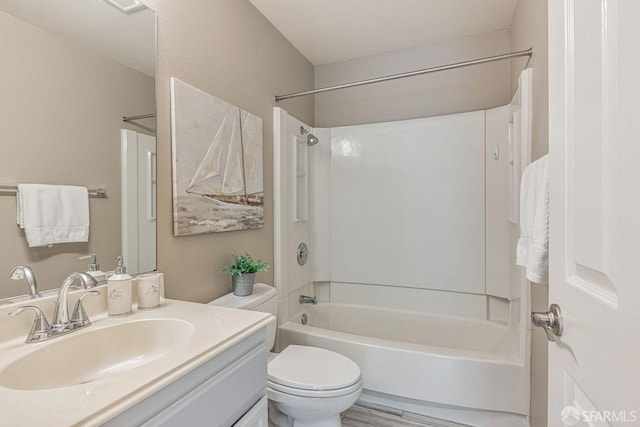 3587 Fitzsimmons Cmn, Fremont, CA 94538 - bathroom with vanity and shower / bath combination