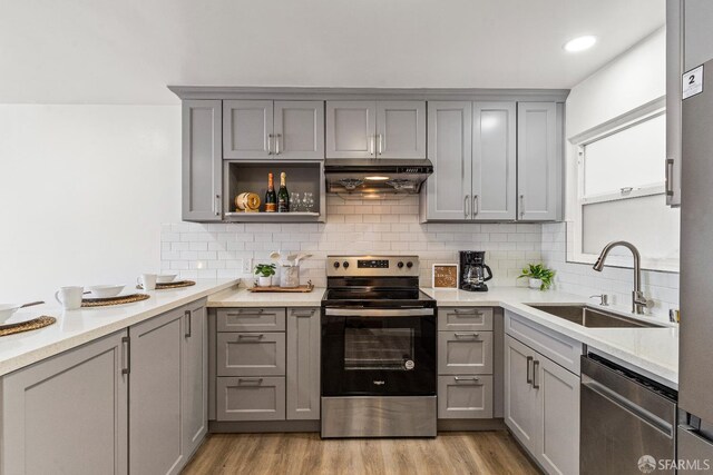 1471 19th Ave Unit 2, San Francisco, CA 94122 - photo 8
