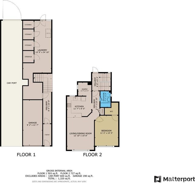 1471 19th Ave Unit 2, San Francisco, CA 94122 - photo 37