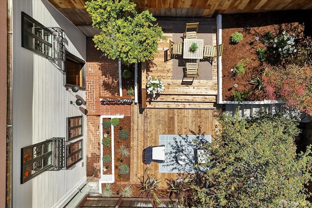 224 Twin Peaks Blvd, San Francisco, CA 94114 - not applicable space