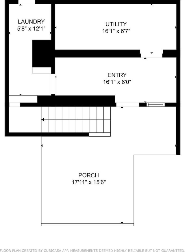 224 Twin Peaks Blvd, San Francisco, CA 94114 - view of home floor plan
